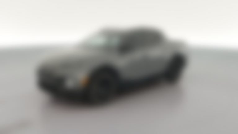 2023 Hyundai Santa Cruz vehicle photo
