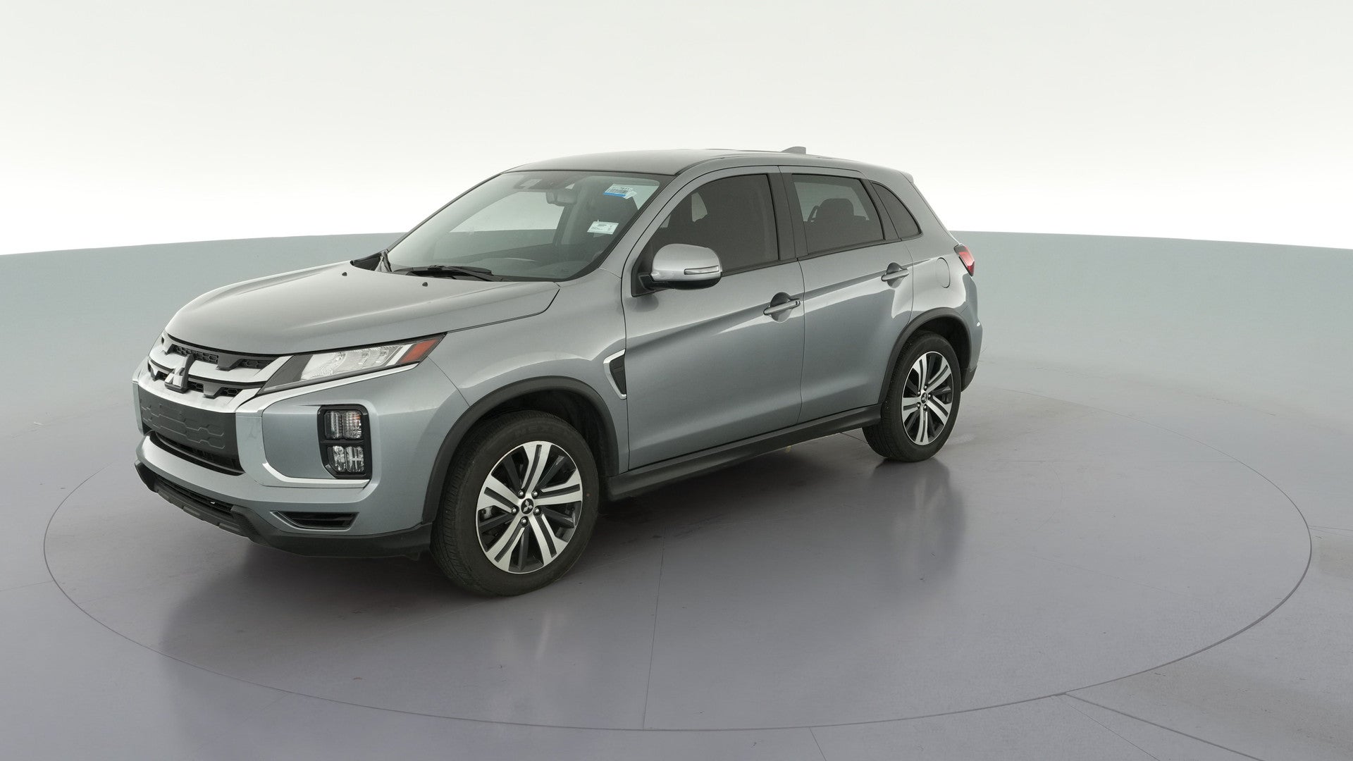 2026 Mitsubishi Outlander Sport vehicle photo