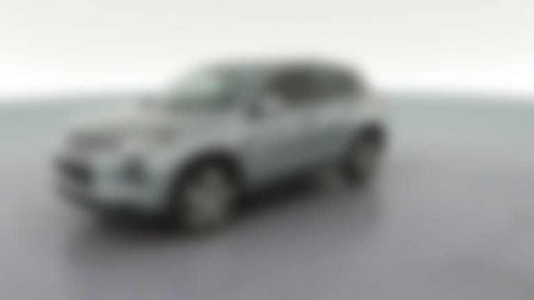 2026 Mitsubishi Outlander Sport vehicle photo