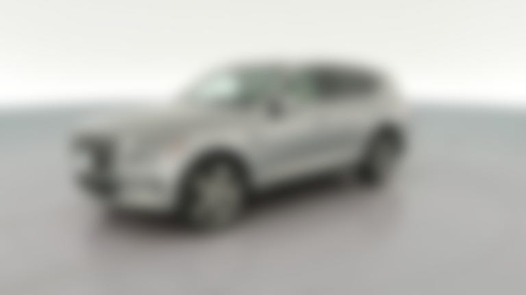 2022 Genesis GV80 vehicle photo