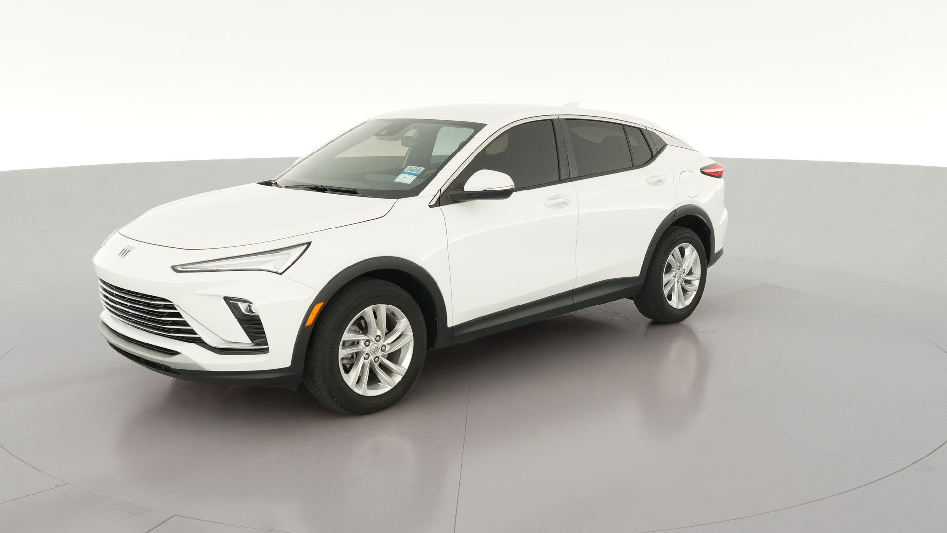 2024 Buick Envista vehicle photo