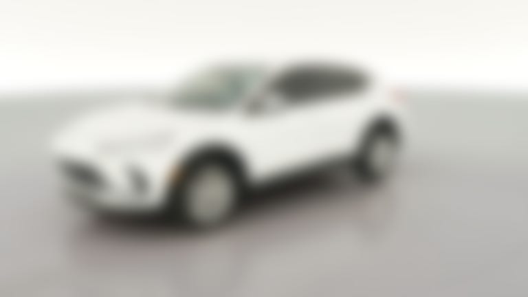 2024 Buick Envista vehicle photo