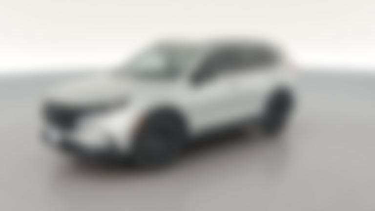2025 Honda CR-V Hybrid vehicle photo
