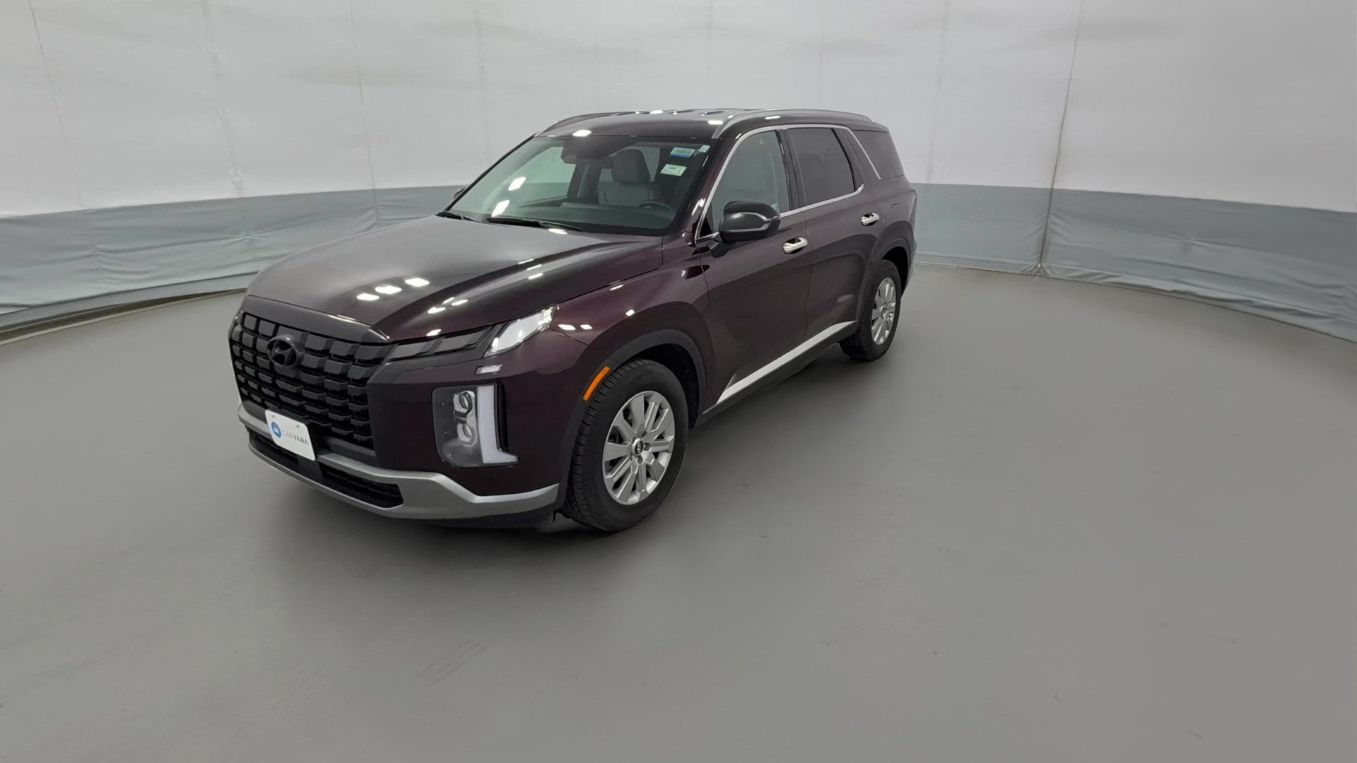 2024 Hyundai Palisade vehicle photo