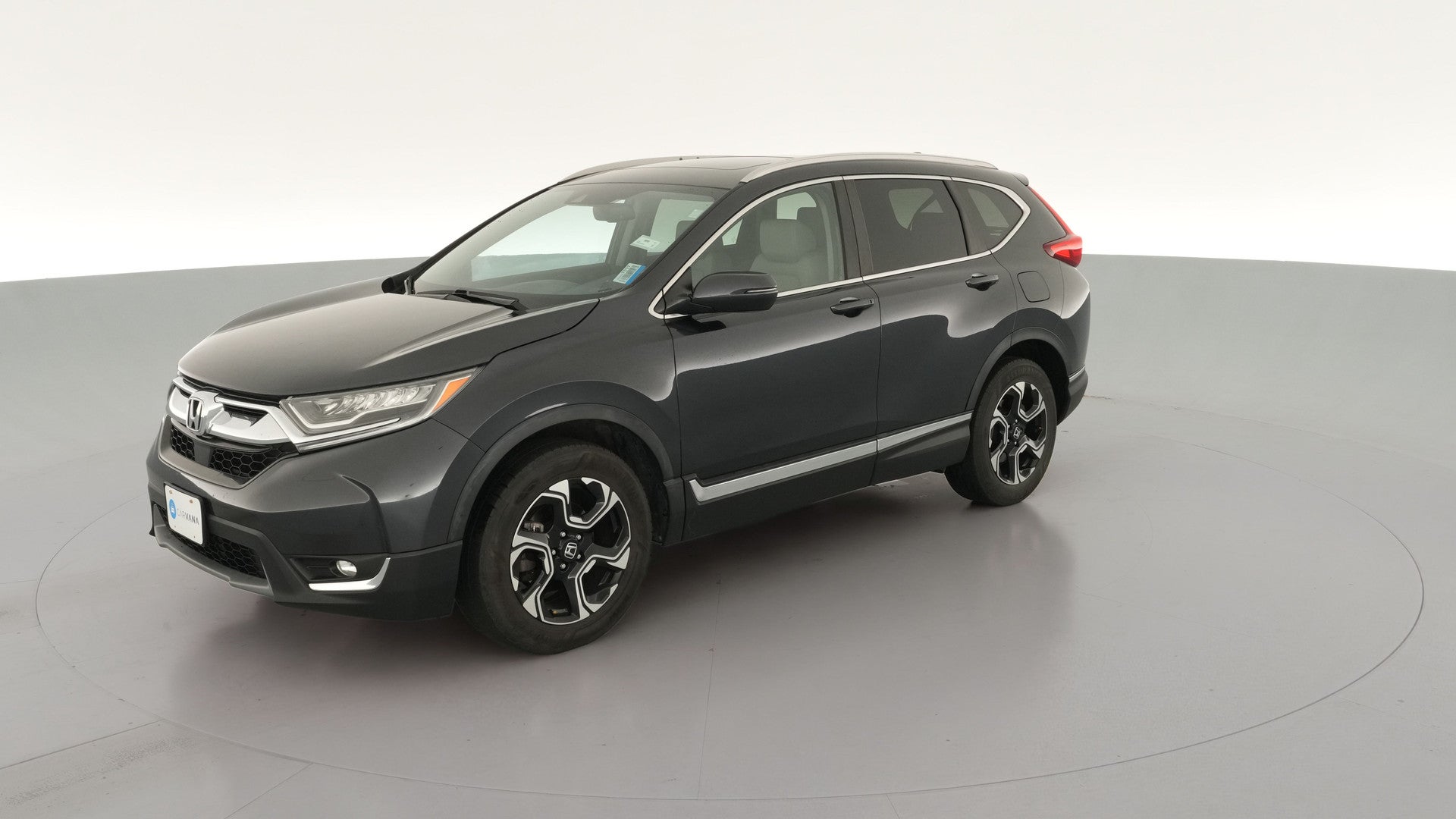 2018 Honda CR-V vehicle photo