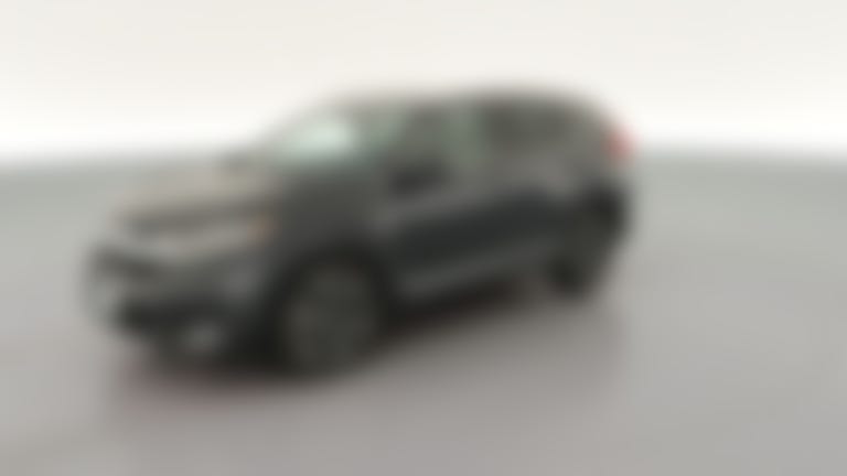 2018 Honda CR-V vehicle photo