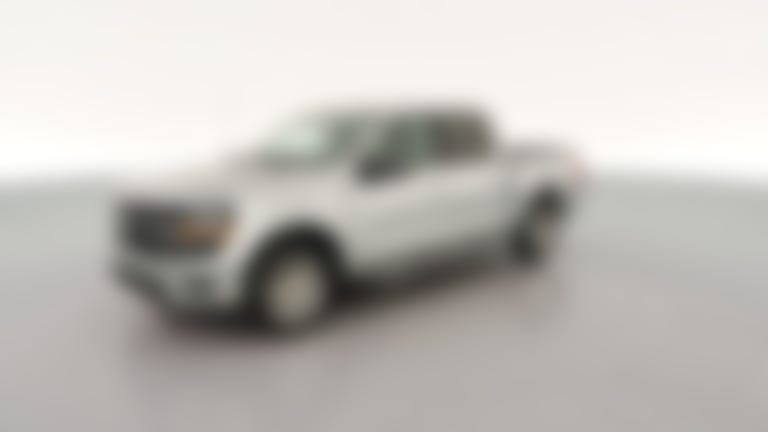 2025 Ford F150 SuperCrew Cab vehicle photo