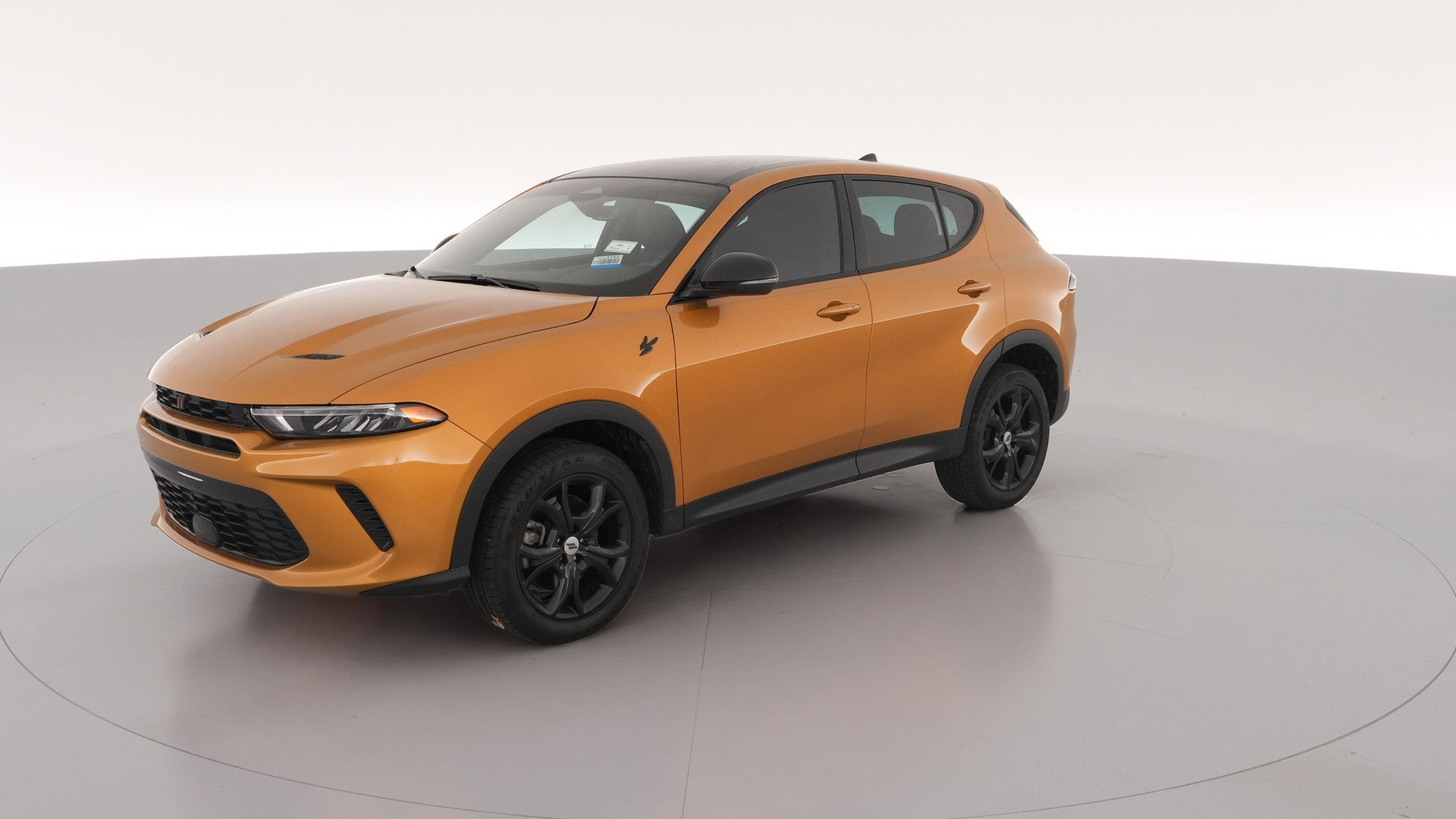 2024 Dodge Hornet vehicle photo