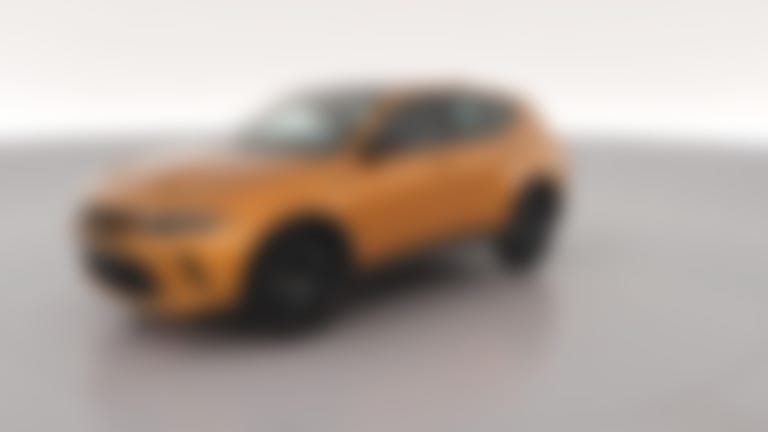 2024 Dodge Hornet vehicle photo