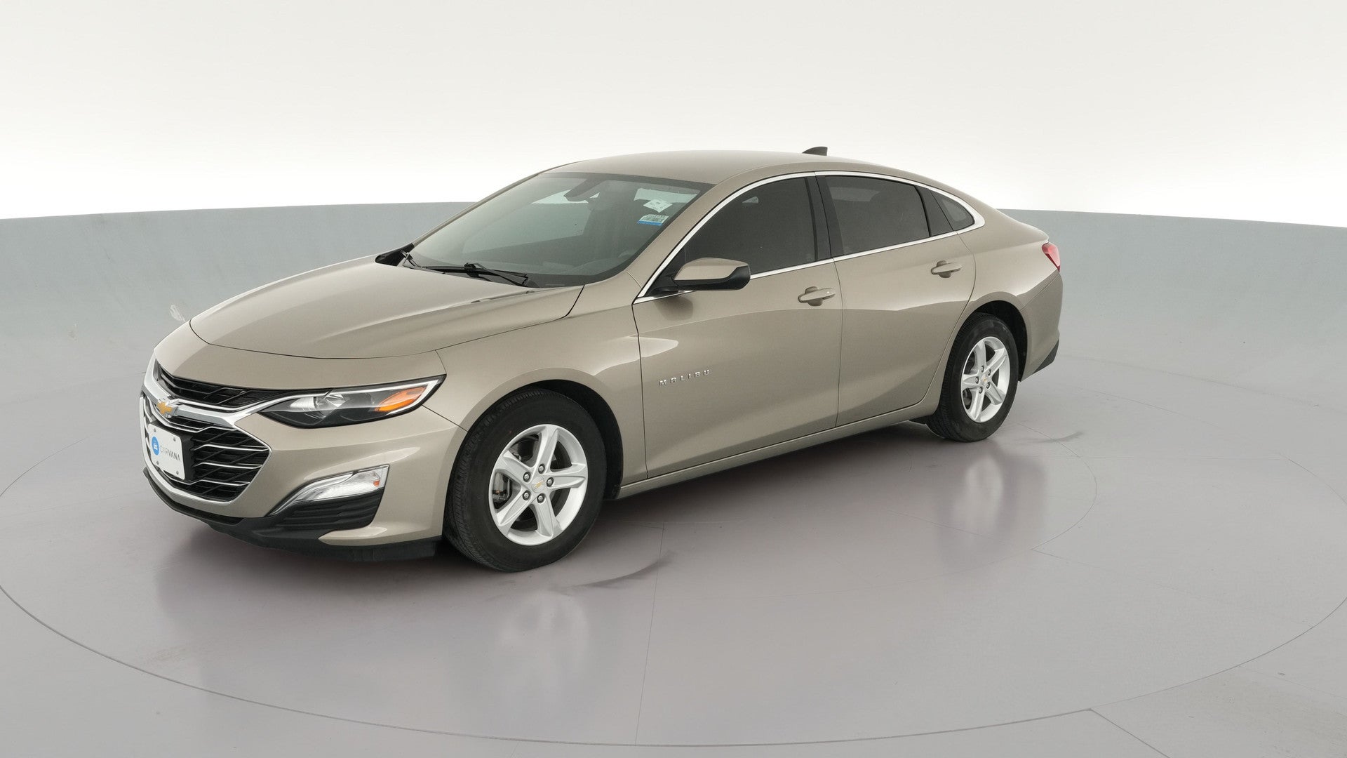 2022 Chevrolet Malibu vehicle photo