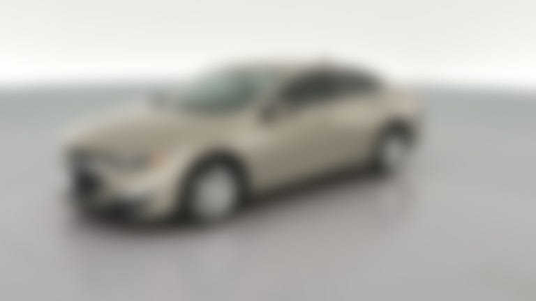2022 Chevrolet Malibu vehicle photo