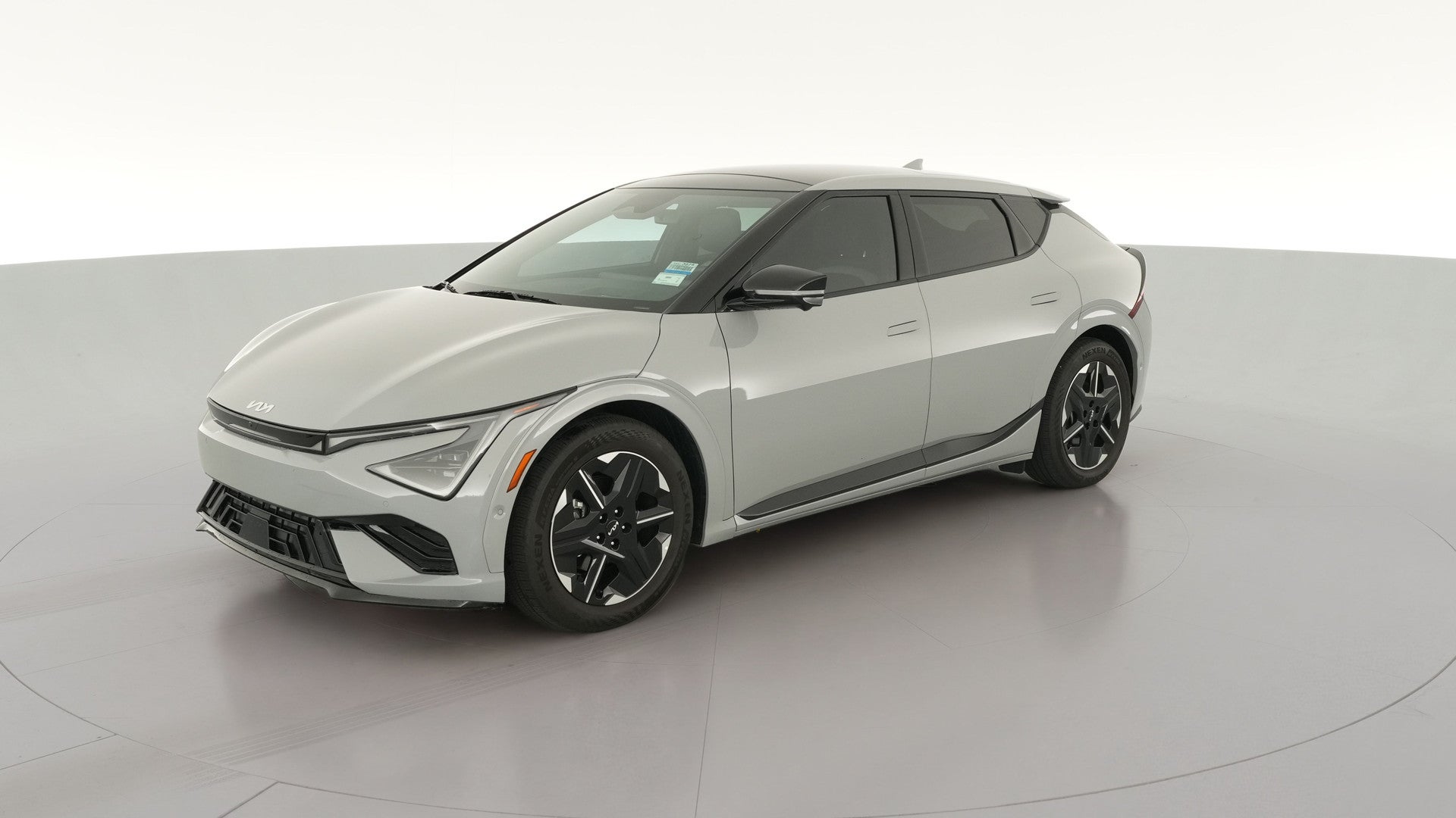 2025 Kia EV6 vehicle photo