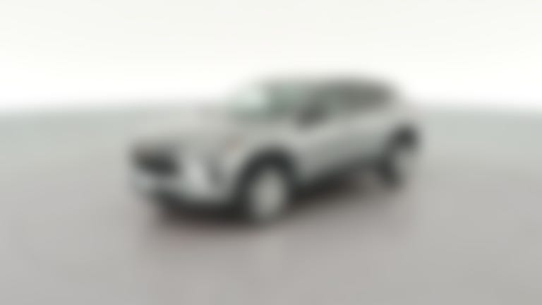 2024 Chevrolet Trax vehicle photo