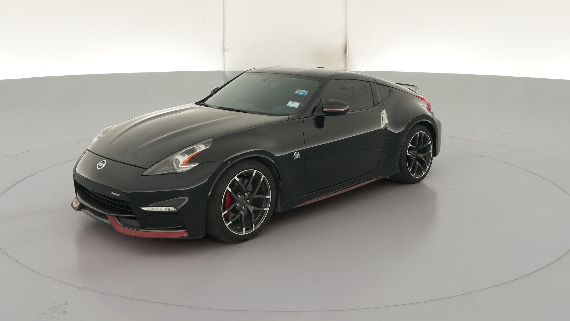 2019 Nissan 370Z vehicle photo