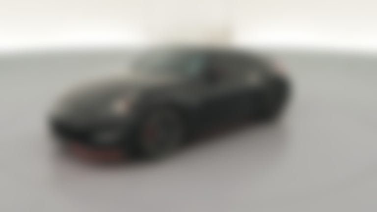2019 Nissan 370Z vehicle photo