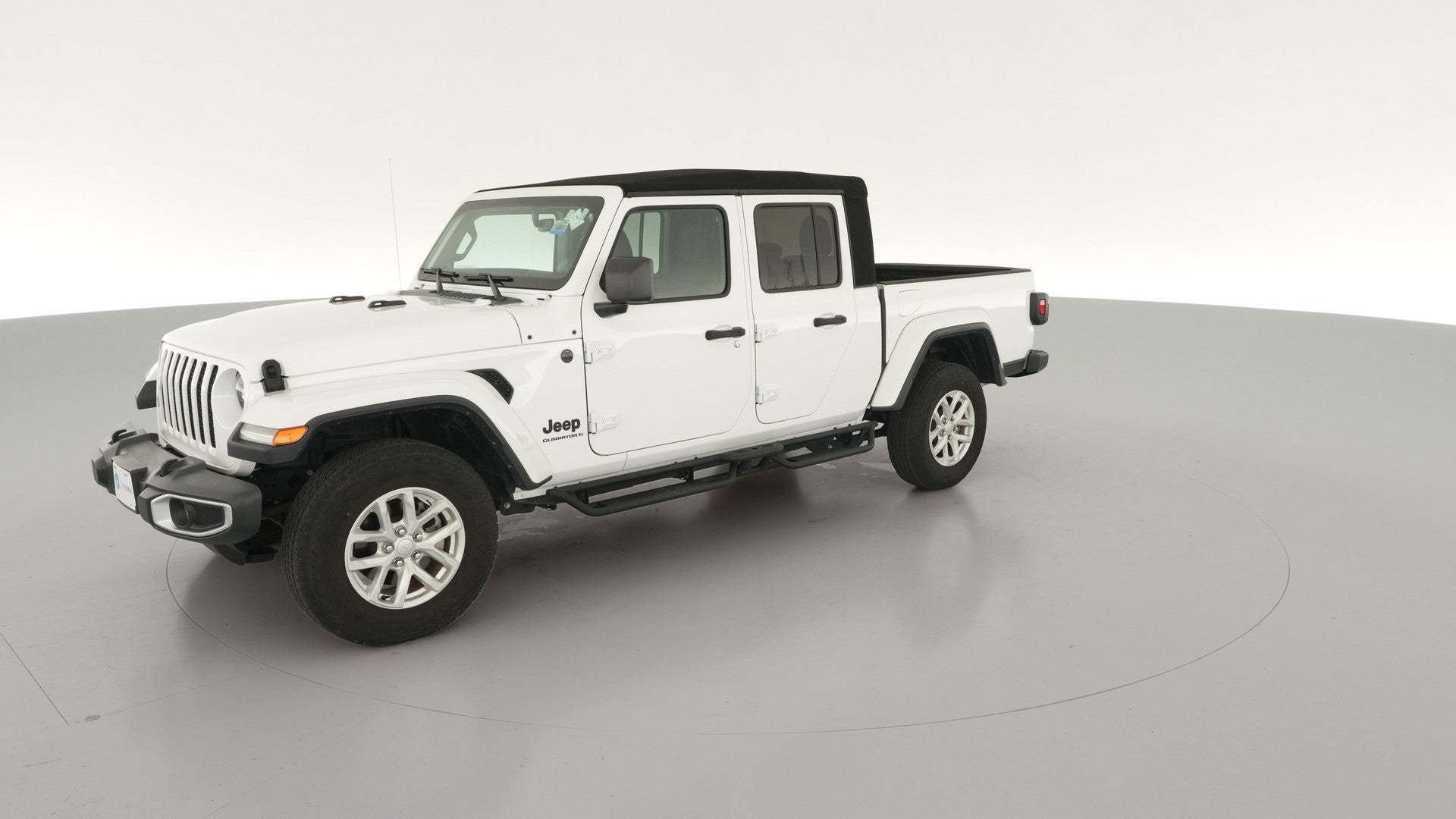 2023 Jeep Gladiator vehicle photo