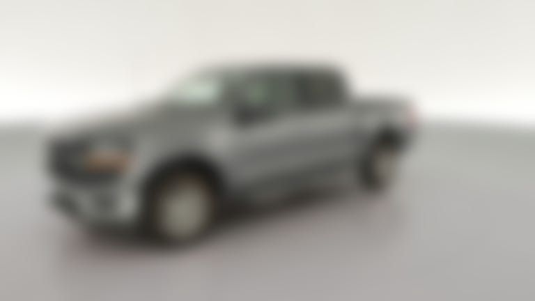 2024 Ford F150 SuperCrew Cab vehicle photo