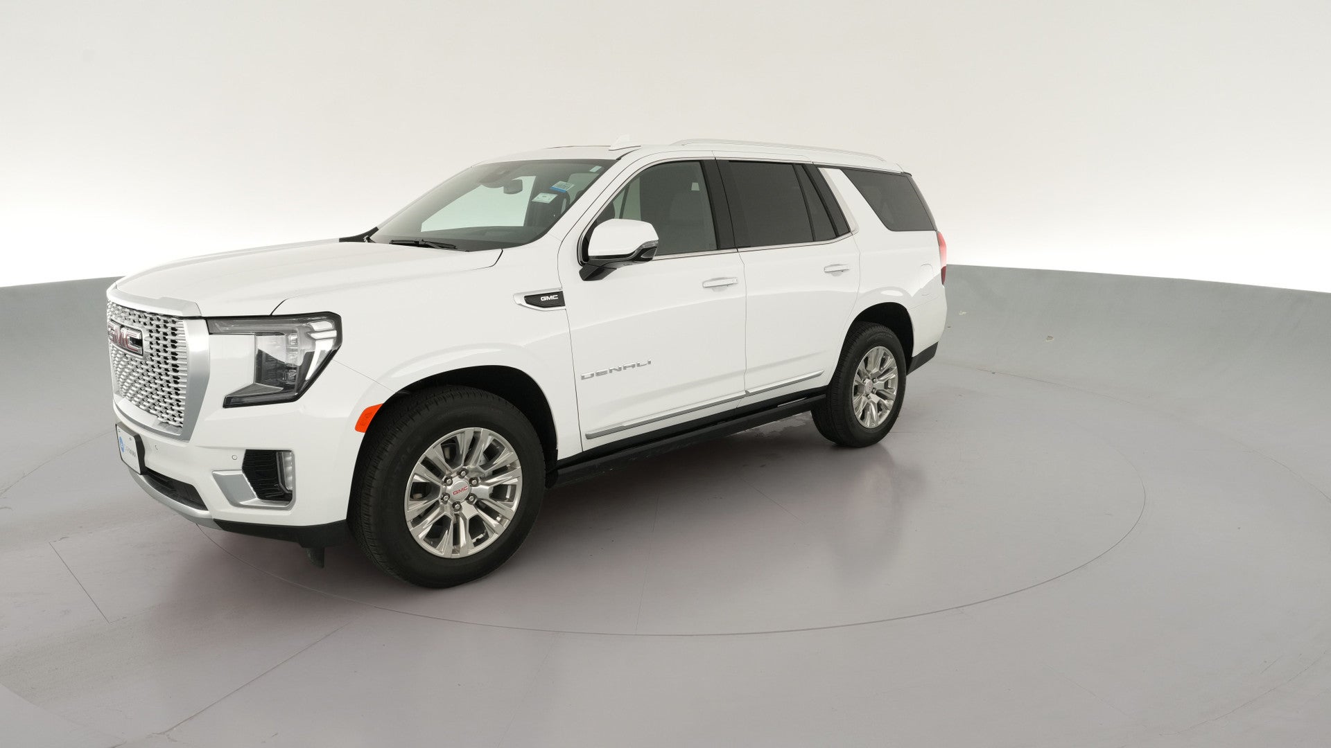 2023 GMC Yukon vehicle photo