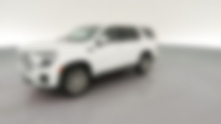 2023 GMC Yukon vehicle photo