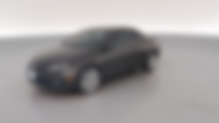 2014 Volkswagen Eos vehicle photo