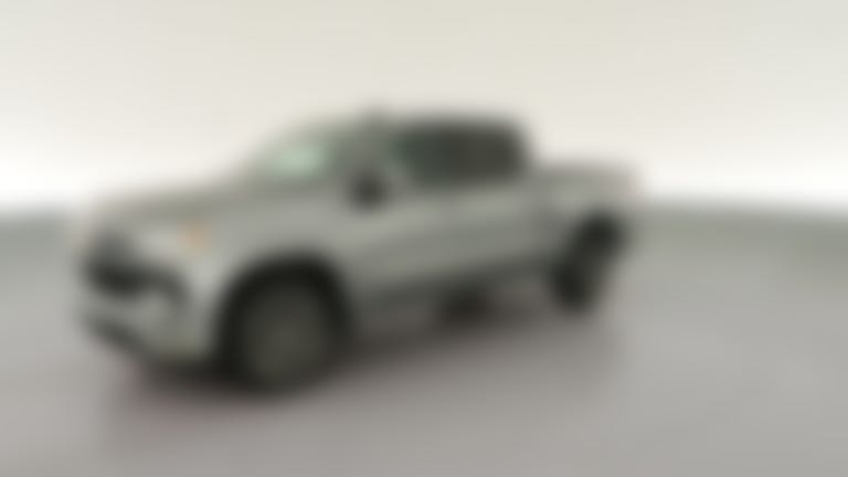 2024 Chevrolet Silverado 1500 Crew Cab vehicle photo