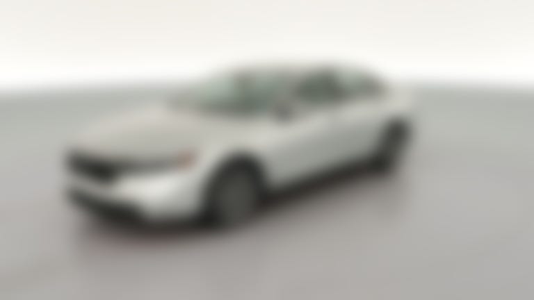 2024 Honda Accord vehicle photo
