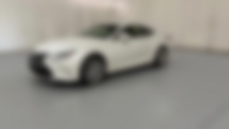 2016 Lexus RC vehicle photo