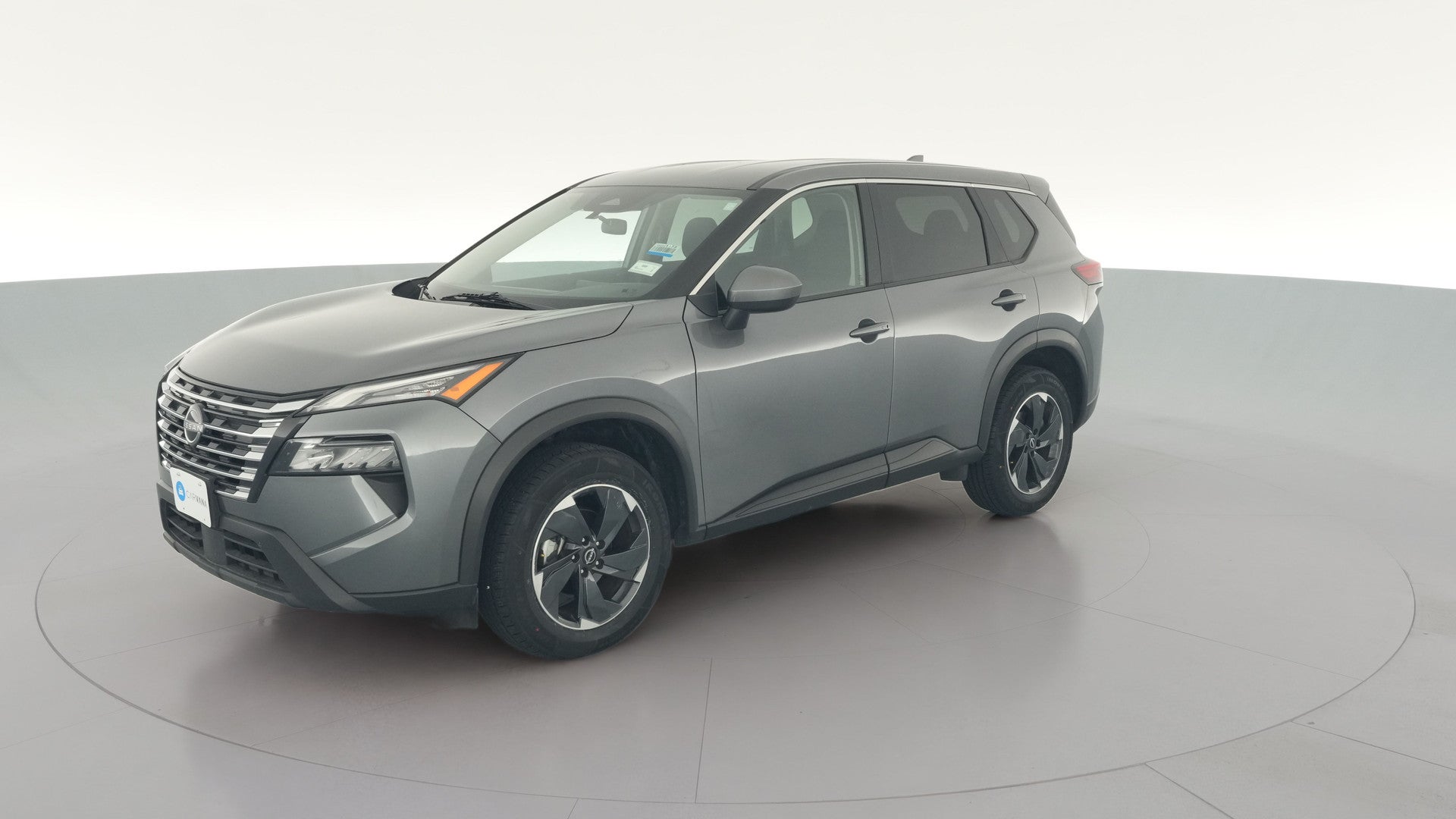 2025 Nissan Rogue vehicle photo
