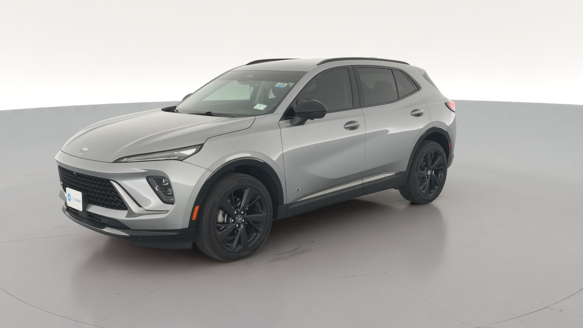 2025 Buick Envision vehicle photo