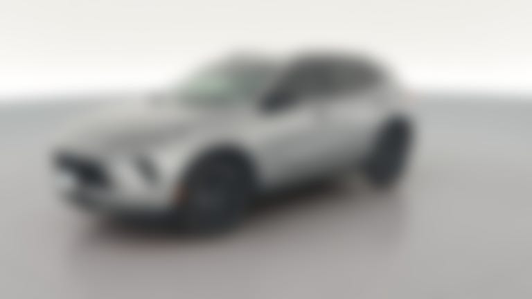 2025 Buick Envision vehicle photo