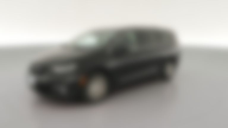 2024 Chrysler Pacifica vehicle photo
