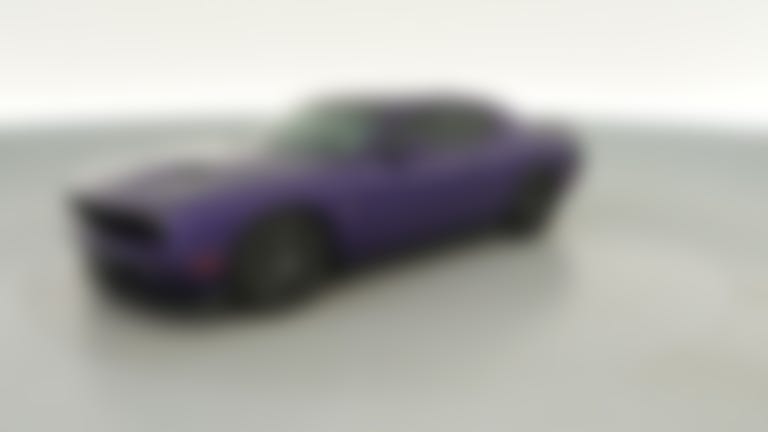 2016 Dodge Challenger vehicle photo
