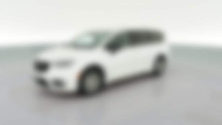 2024 Chrysler Pacifica vehicle photo