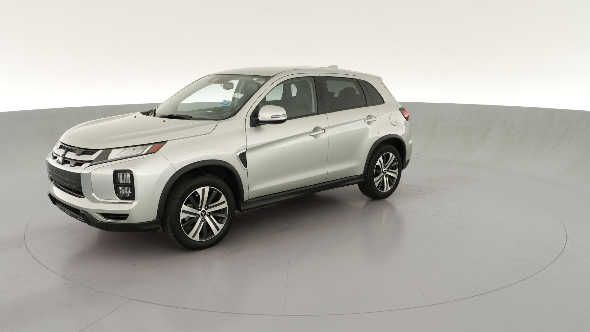 2023 Mitsubishi Outlander Sport vehicle photo