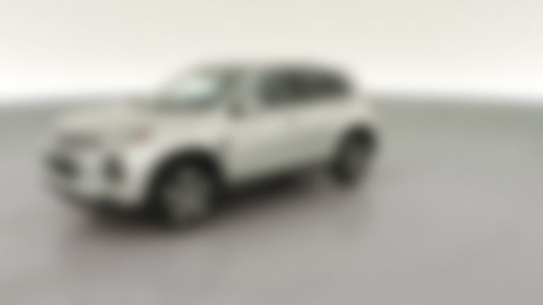 2023 Mitsubishi Outlander Sport vehicle photo