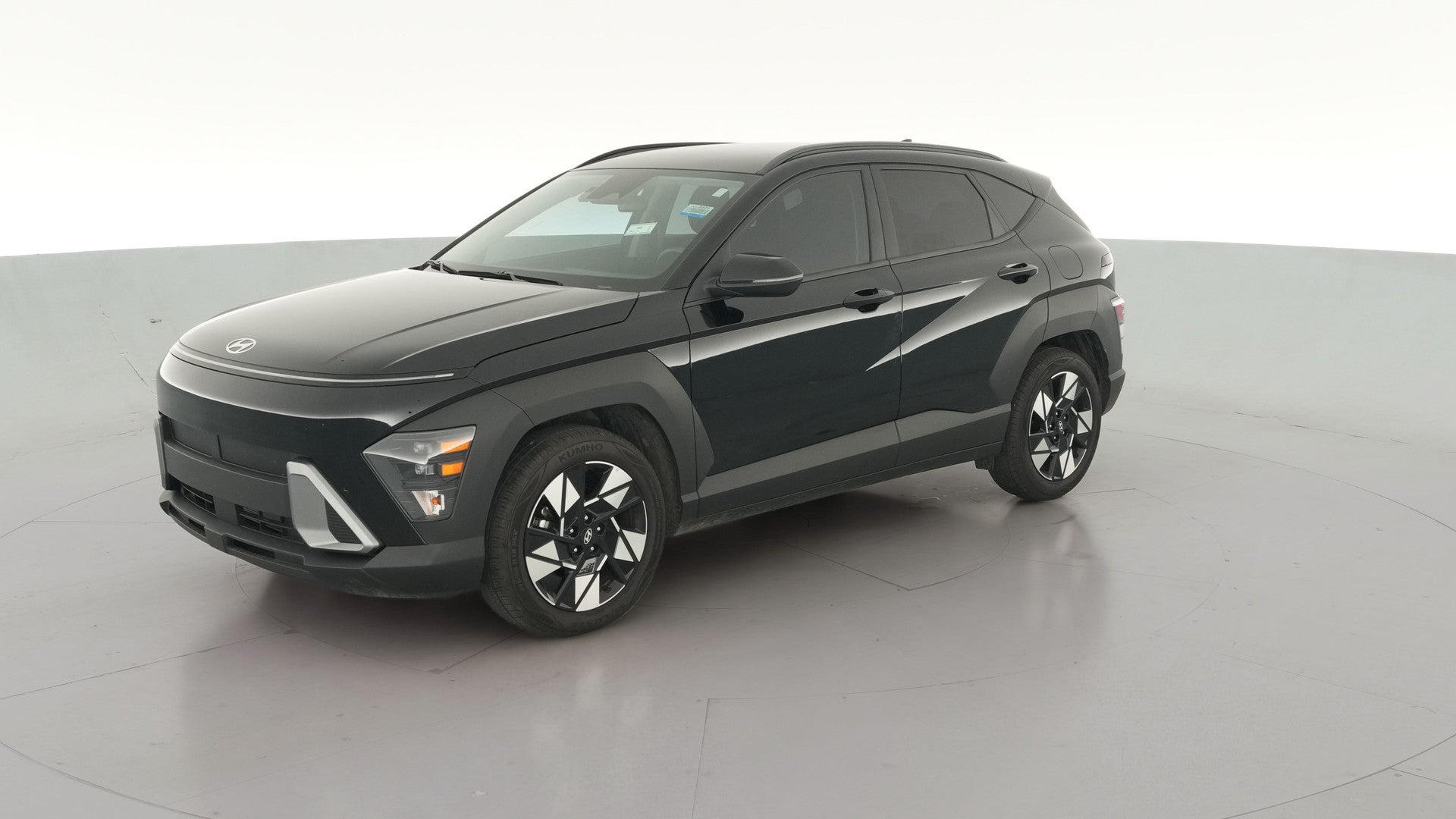 2025 Hyundai Kona vehicle photo