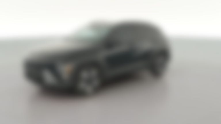 2025 Hyundai Kona vehicle photo