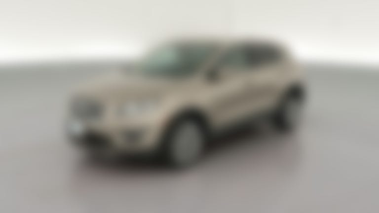 2019 Lincoln MKC vehicle photo