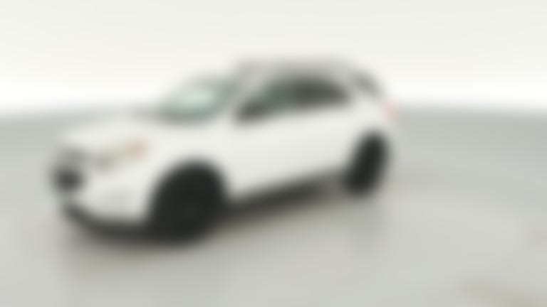2017 Chevrolet Equinox vehicle photo