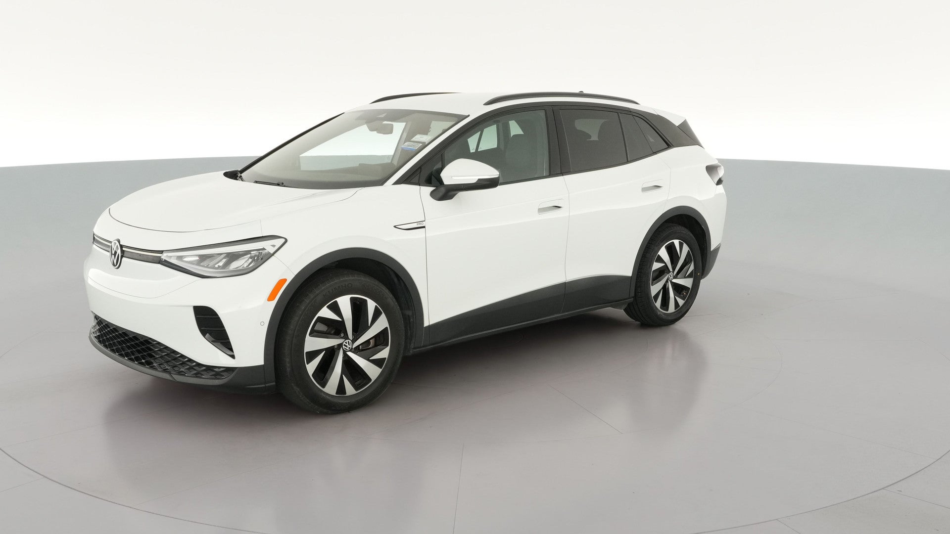 2023 Volkswagen ID.4 vehicle photo