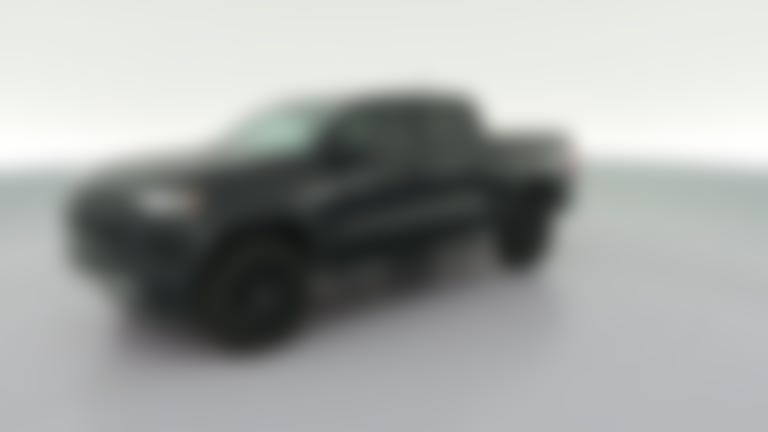2026 Chevrolet Colorado Crew Cab vehicle photo