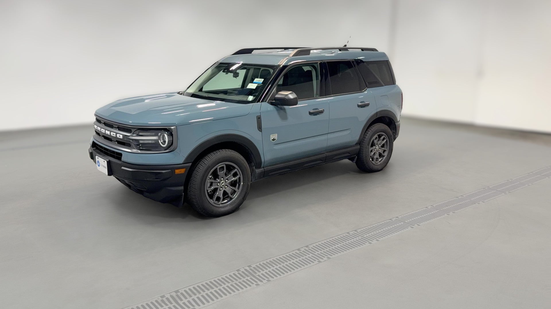 2023 Ford Bronco Sport vehicle photo