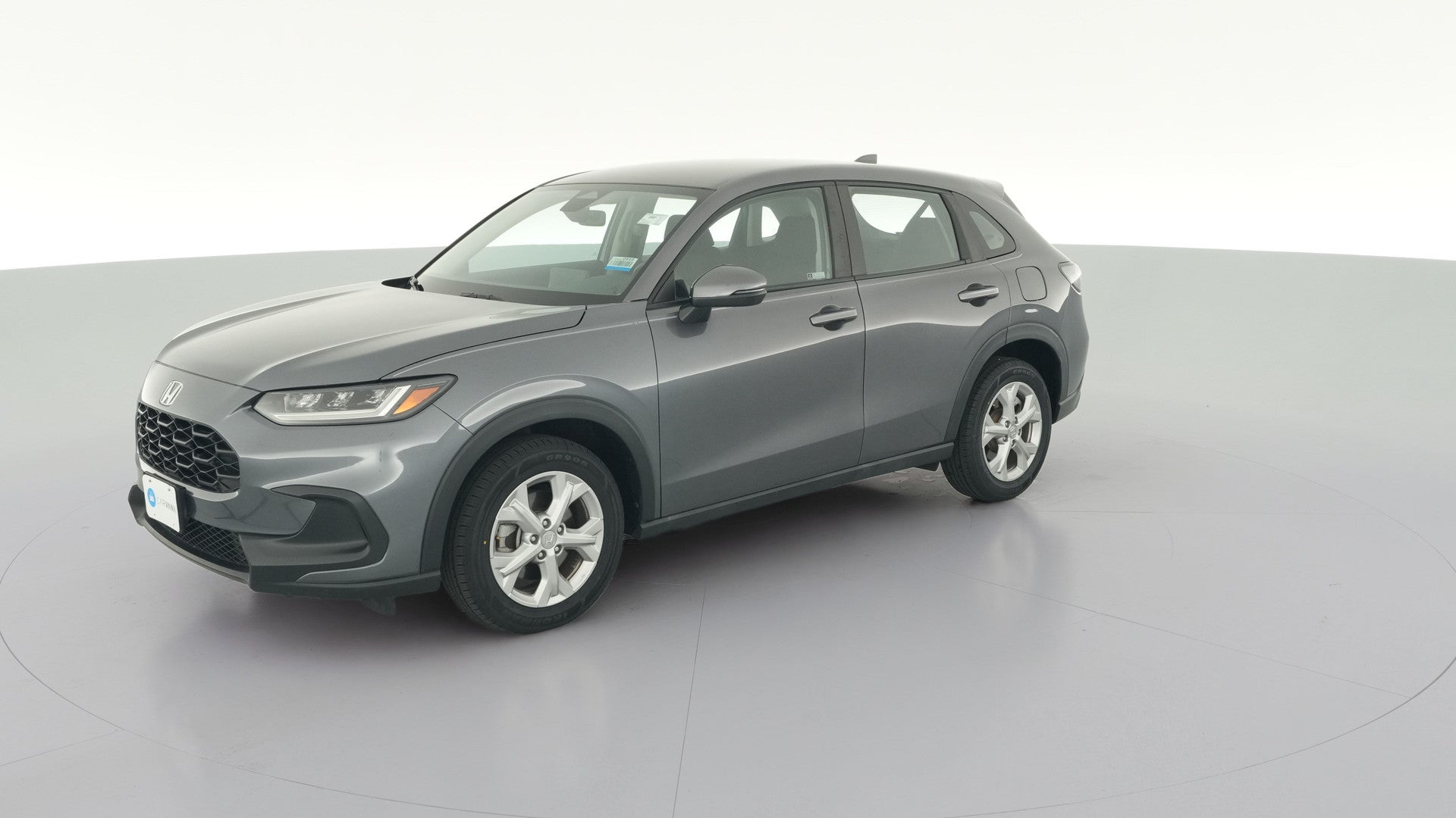 2023 Honda HR-V vehicle photo