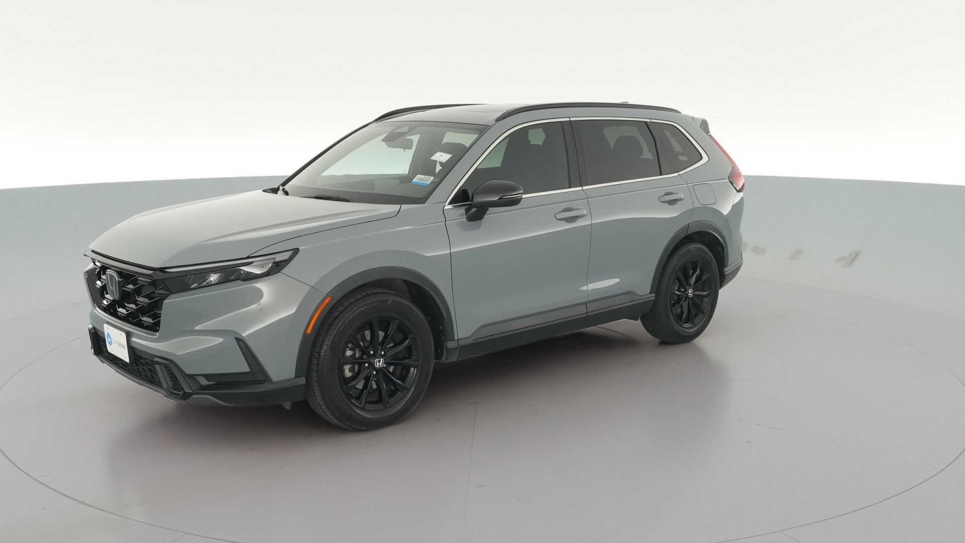 2023 Honda CR-V Hybrid vehicle photo
