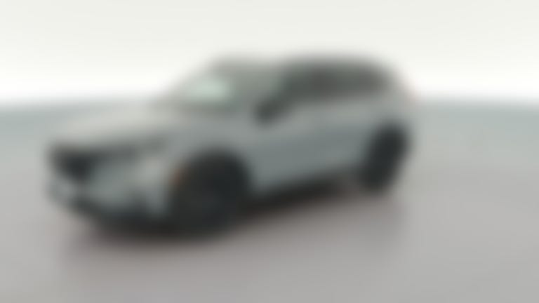 2023 Honda CR-V Hybrid vehicle photo