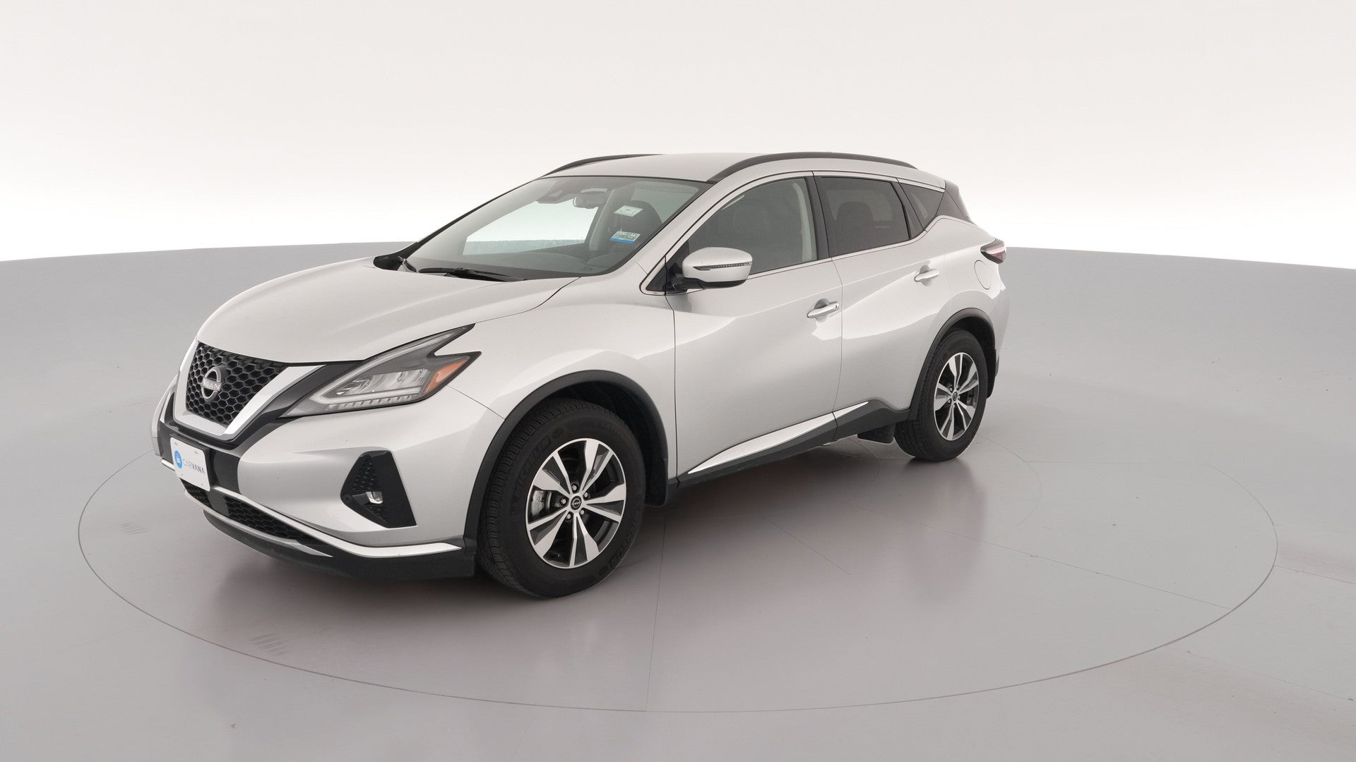 2024 Nissan Murano vehicle photo