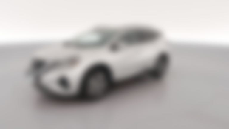 2024 Nissan Murano vehicle photo