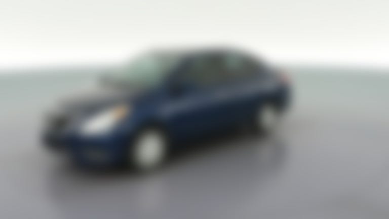 2018 Nissan Versa vehicle photo