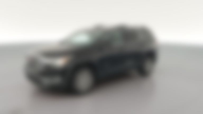 2018 GMC Acadia vehicle photo