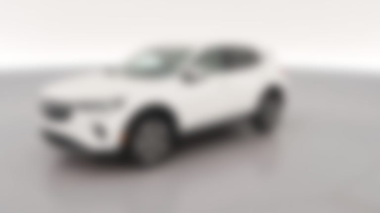 2022 Buick Envision vehicle photo
